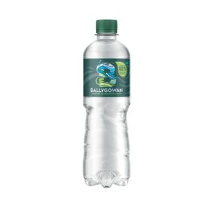 Bally Gowan Sparklg Water 500Ml Pk24