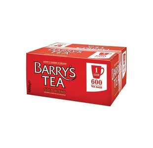 Barrys 1 Cup Gold Blnd Tea Bags P600