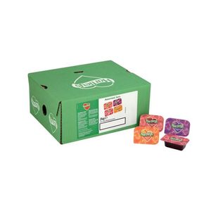 Hartleys Ast Jams 20G Portions Pk100