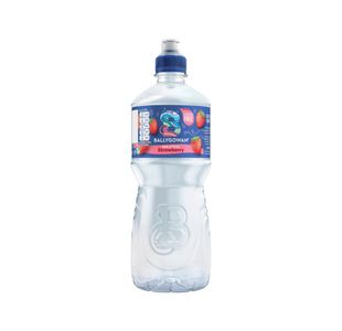 Strawberry Water 750Ml Pk15