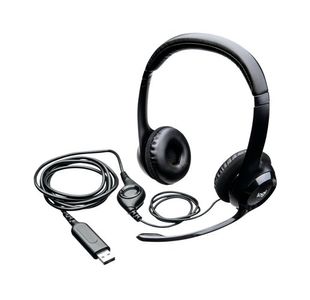 Logitech H390 Usb Headset