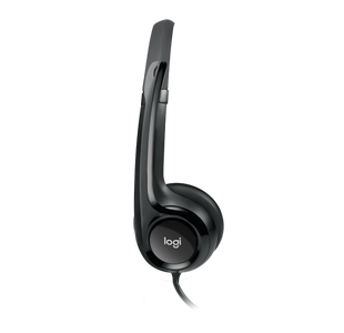 Logitech H390 Usb Headset