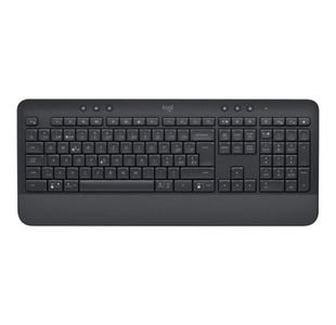 Mk650 Wireless Keyboard And Mouse