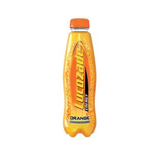 Lucozade Energy Original 380Ml Pk24