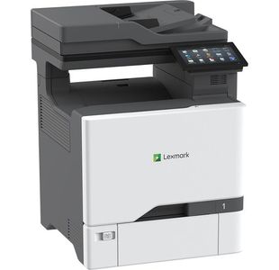 Cx735 A4 Colour Laser Mfp 50 Ppm
