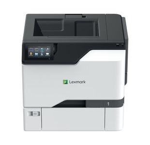 Cs730De A4 Colour Laser Printr 40Ppm