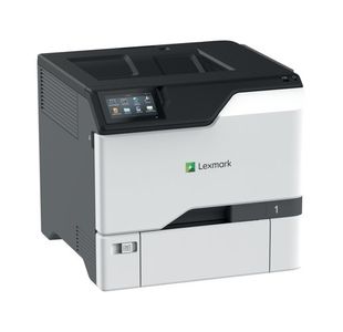 Cs730De A4 Colour Laser Printr 40Ppm