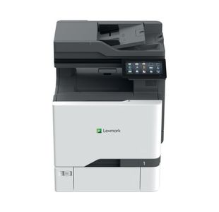 Cx730 A4 Colour Laser Mfp 40 Ppm