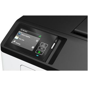 Ms531Dw A4 Mono Laser Printer 44Ppm