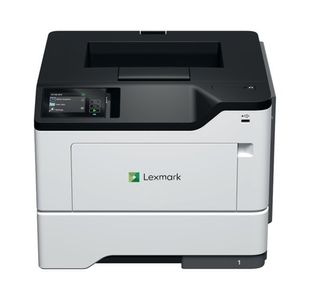 Ms631Dw A4 Mono Laser Printer 47Ppm