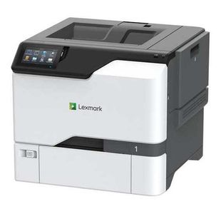 Cs735De A4 Colour Laser Printr 50Ppm
