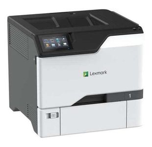 Cs735De A4 Colour Laser Printr 50Ppm