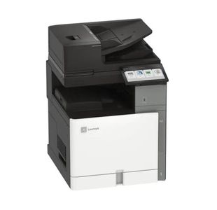 Cx833Se A4 Colour Laser Mfp 55Ppm