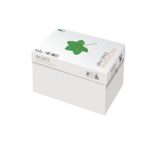 A4 Copier Paper 80Gsm Pk2500