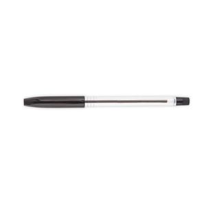 Bpoint Pen Security Ink Med Blk Pk20