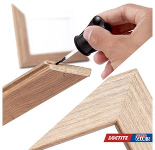 Loctite Orig Brush On 5G