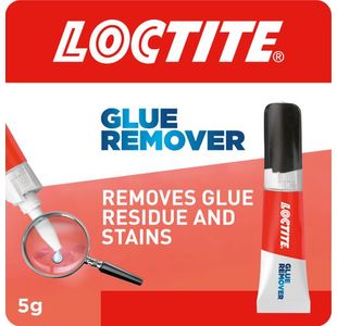 Loctite Glue Remover 5G