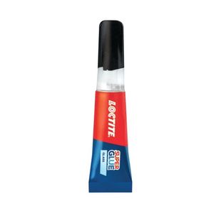 Loctite Super Glue Glass Bond 3G