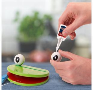 Loctite Super Glue Precision 5G