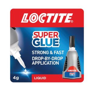 Loctite Super Glue Control 4G