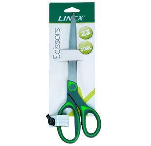 Linex Scissors Ss Blades 225Mm