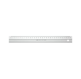 Linex Hobby Cuting Ruler 300Mm