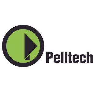 Pelltech File Strips 295Mm A4 Pk100