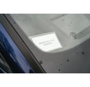 Pelltech Lam Card 66X100Mm Pk100