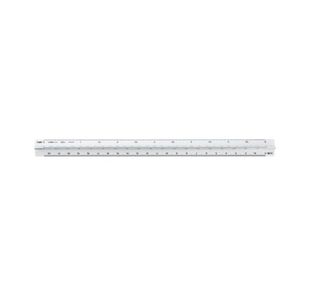 Linex Triangle Scale Coll-323 30Cm