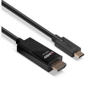 5Musbtypectohdmi4K60Adaptercablewit