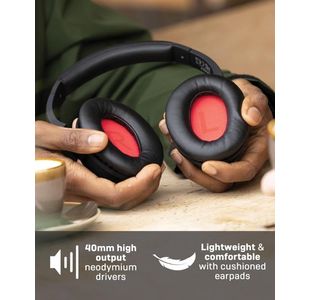 Lindy Bnx-60 Wireless Headphones