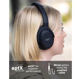 Lindy Bnx-60 Wireless Headphones
