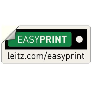 Leitz 180 Lach File 80Mm A4 Wht Pk10