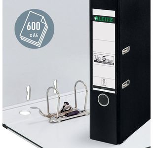 Leitz Lever Arch File Polypropylene