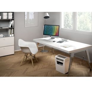 Leitz Iq Home Cross-Cut P-4 Shrd