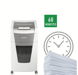 Leitz Iq Autofeed 300 Shredder P4