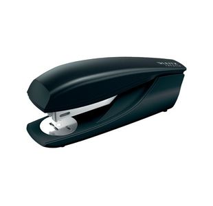 Leitz Stapler Nexxt Recycle 30Sh Blk