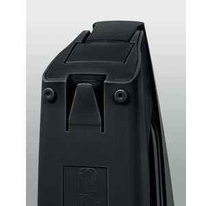 Leitz Stapler Nexxt Recycle 30Sh Blk