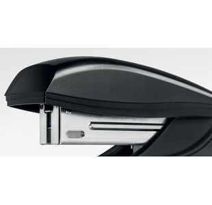 Leitz Stapler Nexxt Recycle 30Sh Blk