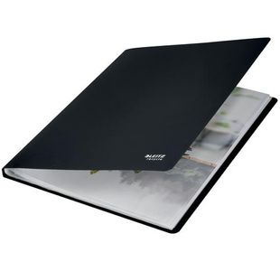 Leitz Recycle Display Book 20 Pkt A4