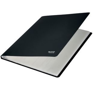 Leitz Recycle Display Book 40 Pkt A4