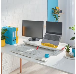 Leitz Standing Desk Converter Tray