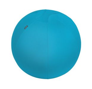 Leitz Ergo Cosy Sitting Ball Blu