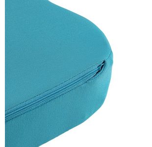 Leitz Ergo Cosy Seat Cushion Blu