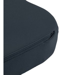 Leitz Ergo Cosy Seat Cushion Gry