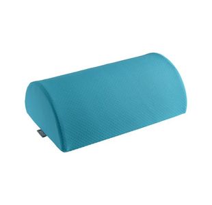 Leitz Ergo Cosy Foot Rest Blu