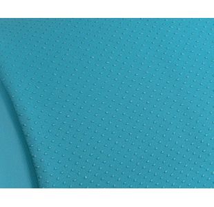 Leitz Ergo Cosy Foot Rest Blu