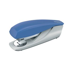 Leitz Recycle Nexxt Stapler 30Sh Blu