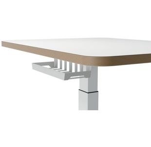 Leitz Ergo Electric Sit/Stand Desk