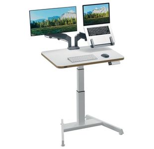 Leitz Ergo Electric Sit/Stand Desk